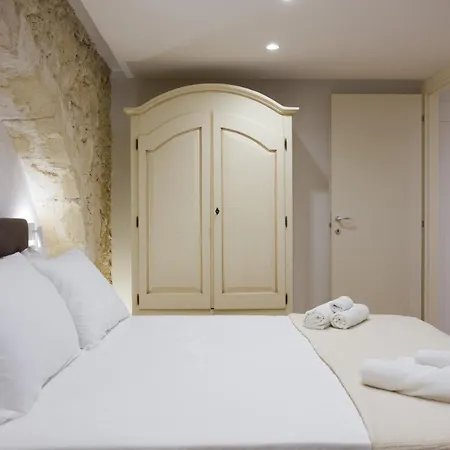 Apartamento Ortigia's Bridge - 2 Minutes From The Center